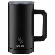 Seeger SGR1400BK Zwart