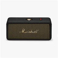 Marshall Emberton III BT Vintage Zwart