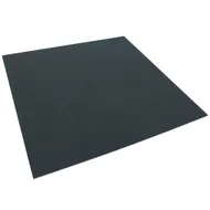 Scanpart anti-slip en trillingsmat 60x60x0,25cm