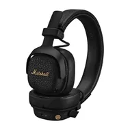 Marshall Milton ANC Zwart