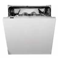 Whirlpool WIC 3C33 PE