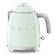 Smeg KLF05PGEU Groen