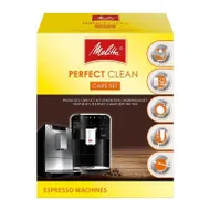 Melitta onderhoudsset espressomachines Perfect Clean