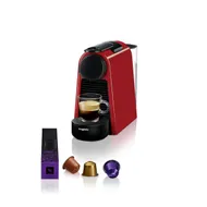 Magimix Nespresso Essenza mini M115 Rood