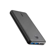 Anker PowerCore Power Bank 20000mAh 12W Zwart