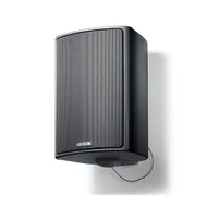 Canton Pro XL.3 / per paar Zwart