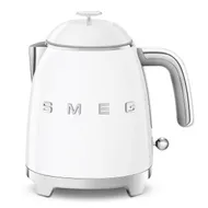 Smeg KLF05WHEU Wit