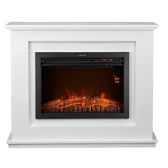 Eurom Malmo Fireplace