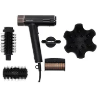 Shark HD752EU Zwart
