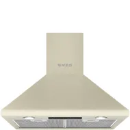 Smeg KSED65PE Wit