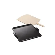 Miele Gourmet Bak en Pizza steen HBS70