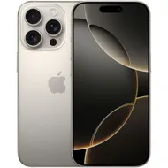 Apple iPhone 16 Pro 256GB Titanium Beige