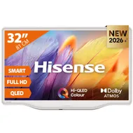 Hisense Deco TV 32S5Q (2026)