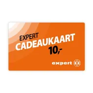 Expert Cadeaukaart 10,-