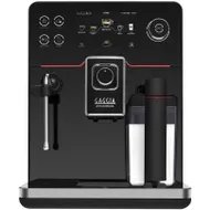 Gaggia Accademia New Glass Zwart