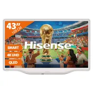 Hisense Deco TV 43S5Q (2026)