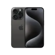 Apple iPhone 15 Pro 1TB Zwart