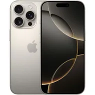 Apple iPhone 16 Pro 512GB Titanium Beige