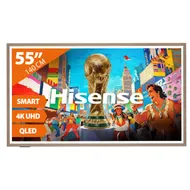 Hisense Canvas TV 55S7S (2026)