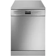 Smeg LVS354CX Rvs