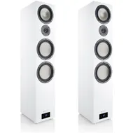 Canton Smart GLE 9 S2 / per paar Wit