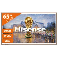 Hisense Canvas TV 65S7S (2026)