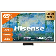 Hisense Canvas TV 65S7S (2026)