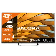 Salora 43QFG6500