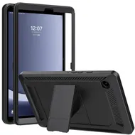 Accezz Rugged Back Case Samsung Galaxy Tab A9 Zwart