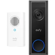 Eufy Video Doorbell C31 with SD Card+Chime
