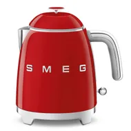 Smeg KLF05RDEU Rood