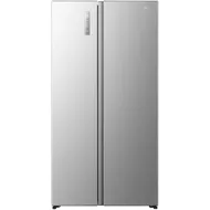 Hisense RS3P558NEID Rvs