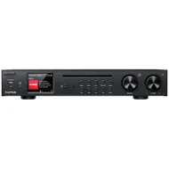Kenwood KR-W8000SCD Zwart