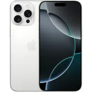 Apple iPhone 16 Pro Max 256GB Titanium Wit