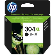 HP 304XL Zwart