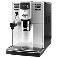 Gaggia Anima Deluxe Rvs