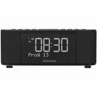 Kenwood CR-ST40DAB Zwart