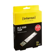 Intenso Top Performance M.2 512GB
