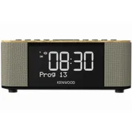 Kenwood CR-ST40DAB Hout
