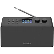 Kenwood CR-ST90S Zwart