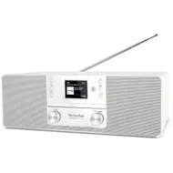 TechniSat Digitradio 370 CD BT Wit