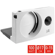 Fritel SL 3070 Wit