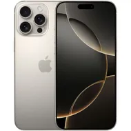 Apple iPhone 16 Pro Max 512GB Titanium Beige