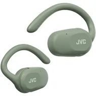 JVC HA-NP40T Groen