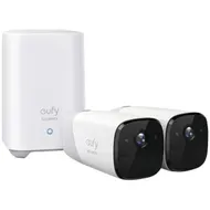 Eufy EufyCam E40 2-Cam Kit (HomeBase 2)