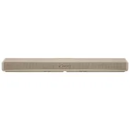 Marshall Heston 60 TV Soundbar Beige