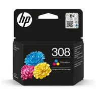 HP 308 Cartridge Kleur