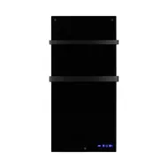 Eurom Sani 800 WiFi Zwart