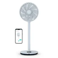 Duux Whisper Flex 2 Smart DXCF105 Lichtblauw