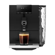 JURA ENA 4 Full Metropolitan Black (EB) Zwart